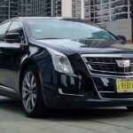 Arrival Transfer Dulles Airport IAD to Washington DC by Sedan - Authentic Traveler Experiences