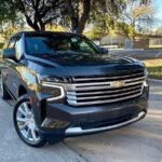 Arrival Transfer: Mexico Airport MEX to Mexico by Luxury SUV - The Vehicles and Service Quality