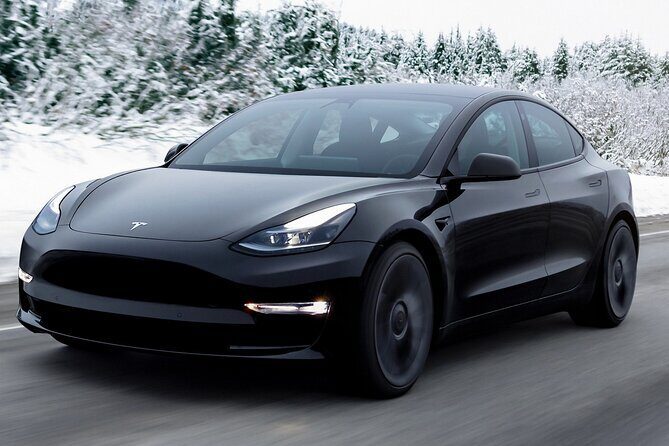 Arrival Transfer Montreal Airport YUL to Montreal by Sedan or SUV - The Cost and What You’re Really Paying For