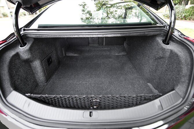 Arrival transfer St. Louis Airport STL to St. Louis by Car or SUV - Who Is This Service Best For?