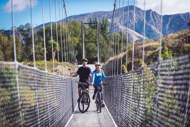Arrowtown to Queenstown Full-Day Bike Adventure - Who is This Tour Best For?