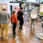 Art & Ale: Explore Las Vegas Arts District & Brewery Row - What to Expect on the Tour