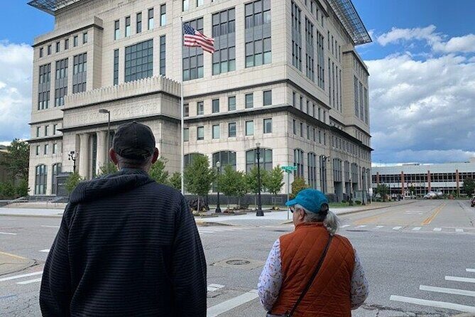 Art and Architecture in the Downtown Charleston: A Self-Guided Audio Tour - What Makes This Tour Stand Out?