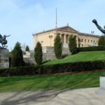 Art and Controversy: An audio tour of Philadelphia's most infamous art scandals - What to Expect from the Itinerary