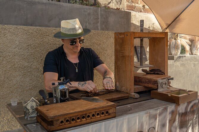 Art and Wine Evening City tour in San Jose del Cabo for Adults - The Experience in Detail: Why It Works