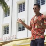 Art Deco & History Walking Tour with Design Enthusiast - Discovering Miami Beach’s Architecture and Stories