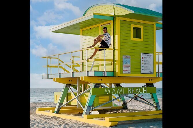 Art Deco Tour: Step Back in Time to the Roaring Twenties - The Practical Side: Pricing, Duration, and Booking