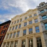 Art-full Discovery Walk of Tribeca & SoHo (& Nolita) - Detailed Breakdown of the Itinerary