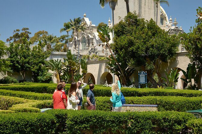 Art of Balboa Park Walking Tour - The Value of the Tour