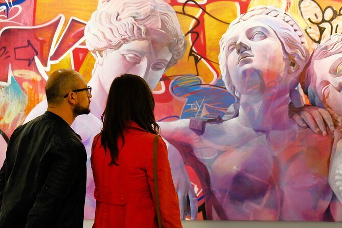 Art of Bisbee Tour - Practical Details and Considerations