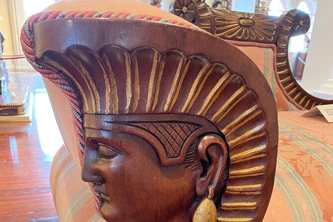 Art of the Gilded Age - Who Is This Tour Best For?