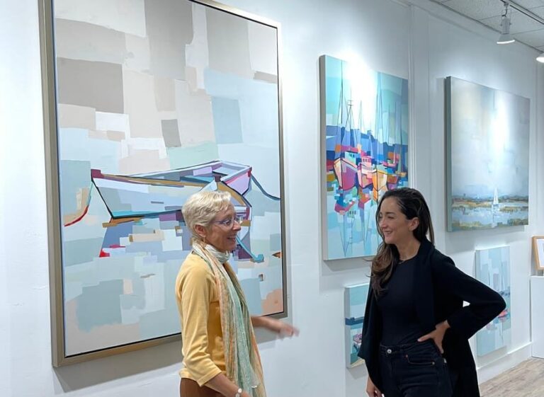 Art of the Gilded Age - What to Expect from the Art of the Gilded Age Tour