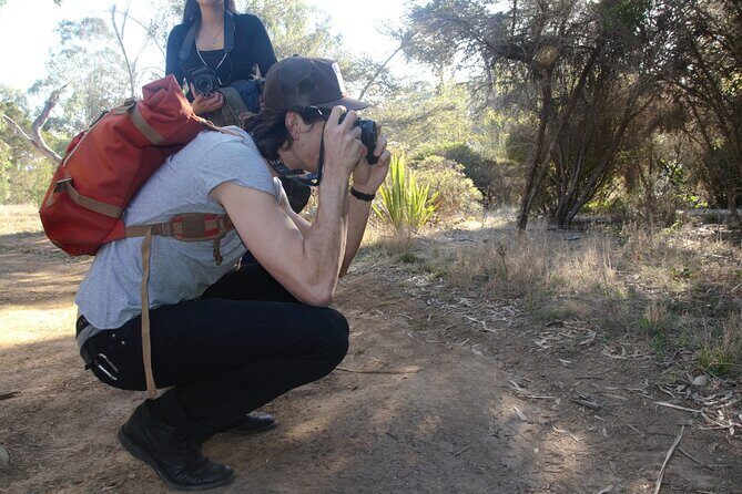 Art Photography Class in San Francisco - What’s Included and What to Expect