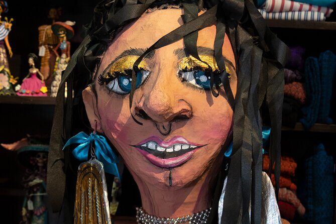 Art Tour in San Miguel de Allende - Who Is This Tour Best For?