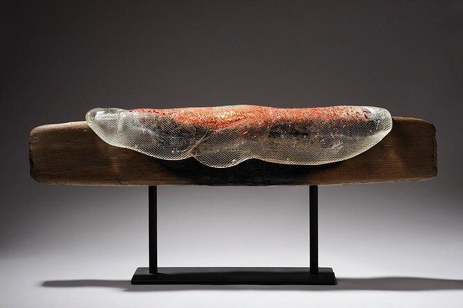 Art tour through artists' workshops around San Miguel de Allende - The Value of This Tour