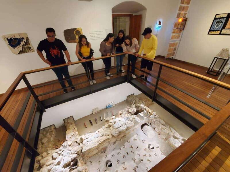 Art Workshops and Chocolate Shops Tour in Oaxaca - The Experience and What to Expect