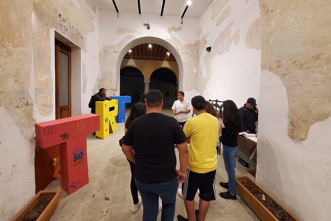 Art Workshops and Chocolate Shops Tour - Who Should Consider This Tour?