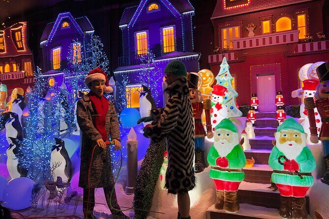 Artful Holiday Lights & Sights - What We Think About the Price and Overall Value