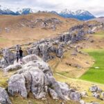 Arthurs Pass Private Day Trip from Christchurch with Castle Hill - A Walkthrough of the Itinerary: What You’ll See and Do