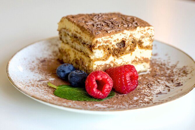 Artisan Italian Pasta Class in Chicago (Includes 3-Course Meal) - FAQs