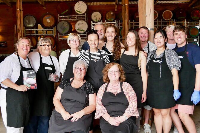 Artisan Mozzarella Making - Why You Should Consider This Experience