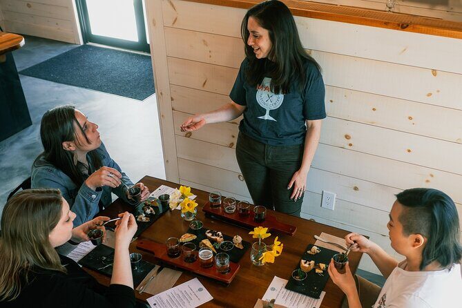 Artisanal Maine Cheese Tasting and Class in Wiscasset - Final Thoughts: Is It Worth It?