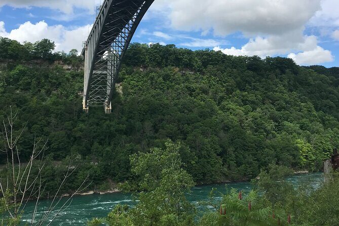 Artpark Guided Tour with Hiking and Climbing Experience - Who Should Consider This Tour?