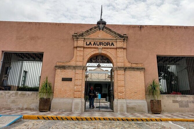 Arts and Snacks Walking Tour with Taste of San Miguel - The Itinerary in Detail