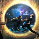 ArtVo Gold Coast  Queenslands First Trick Art Gallery - Who Should Visit ArtVo Gold Coast?