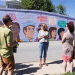 Asheville :Art Walk Unveiling Street Art Gems-South Slope - Hidden Gems and Photo Opportunities