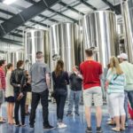 Asheville: Guided Craft Brewery Tour with a Snack - The Experience: Pros and Cons