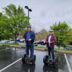 Asheville: Guided Segway Tour - Who Should Consider This Tour?