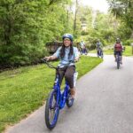 Asheville Historic Downtown Guided Electric Bike Tour with Scenic Views - The Itinerary: What You’ll See and Experience