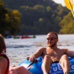 Asheville River Tubing on the French Broad - What You’ll Love About the Float