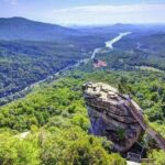Asheville Sightseeing and Party Tour - What the Tour Offers