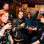 Asheville: Terrors, Boos and Booze Haunted Pub Crawl - What Makes This Tour Unique?
