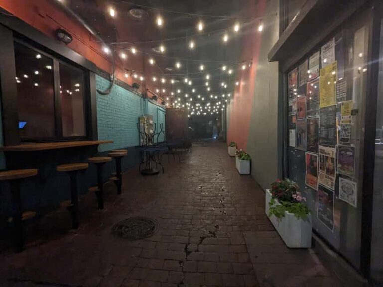 Asheville: True Crime Walking Tour - What to Expect on the Tour