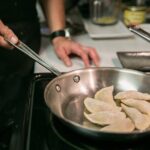 Asian Dumplings Cooking Class in San Antonio - Who is This Experience Best For?