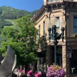 Aspen: City Highlights Walking Tour - In-Depth Look at the Tour