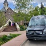 Aspen or Snowmass to/from Denver International Private Car - Final Thoughts