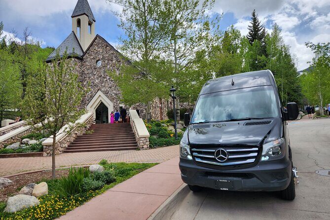Aspen or Snowmass to/from Denver International Private Car - Final Thoughts