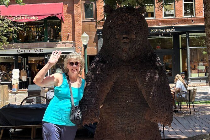 Aspen Self-Guided Tour: Tales of Wealth, Wildness and Rebellion - How Does It Compare Value Wise?