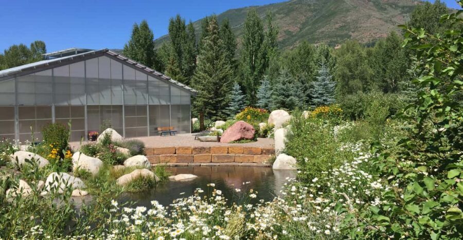 Aspen's Off the Beaten Path Scenic Walking Tour - Highlights of the Tour