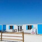 Assateague Island: Bike Rental from the Bayside Stand - The Value of the Rental Package