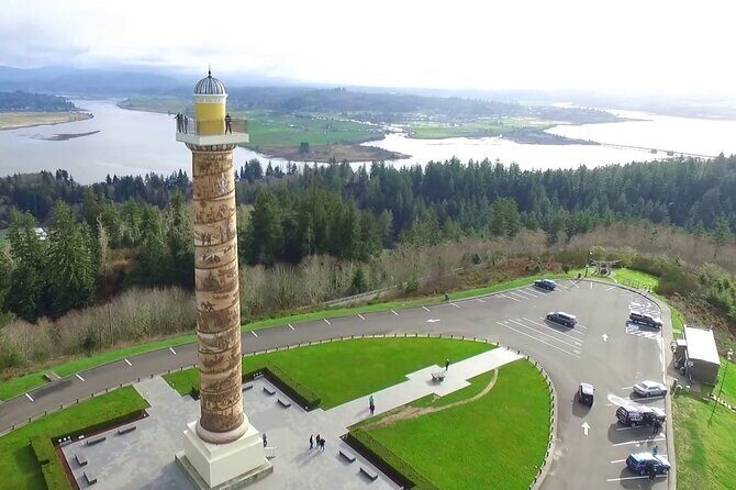 Astoria Full Day Private Tour - Who Is This Tour Best For?