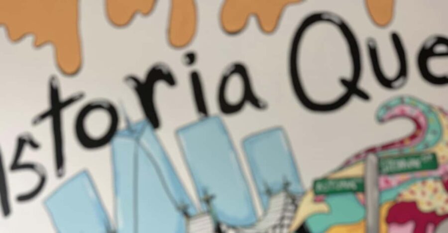 Astoria Queens: Small Group Walking and Food Tasting Tour - Who Should Sign Up?