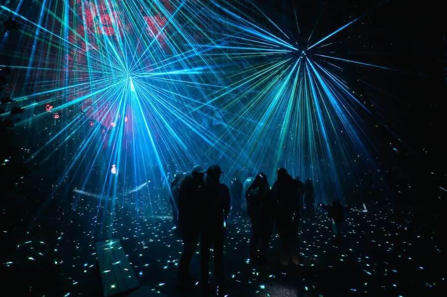 Astra Lumina Entry at Currumbin Wildlife Sanctuary - How Does Astra Lumina Compare to Similar Experiences?