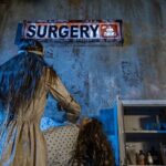 Asylum Escape Room Experience in Avondale - How the Experience Is Structured