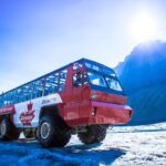 Athabasca Glacier Snow Trip from Banff - Who Should Consider This Tour?