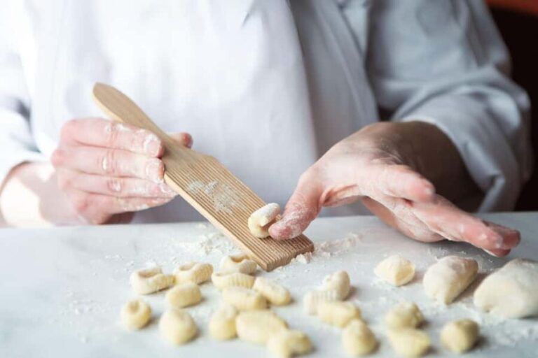 Atlanta : 2-Hour Gnocchi Cooking Class With Local Chef - What Makes This Class Worth It